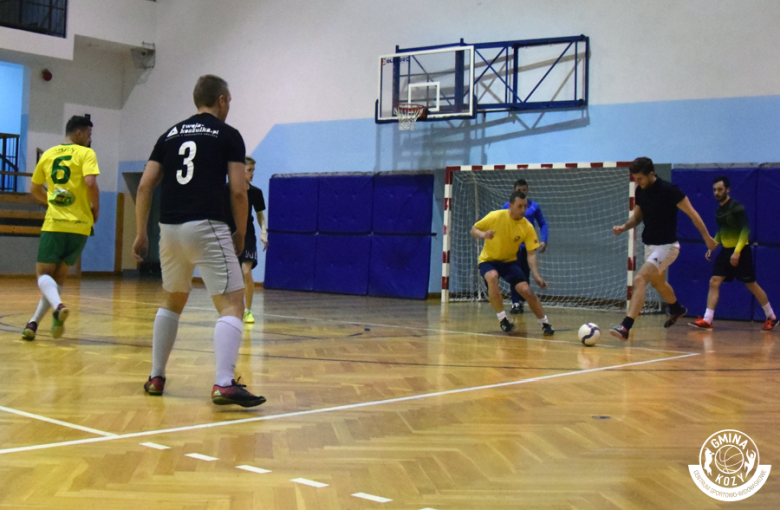 Amatorska Liga Futsalu