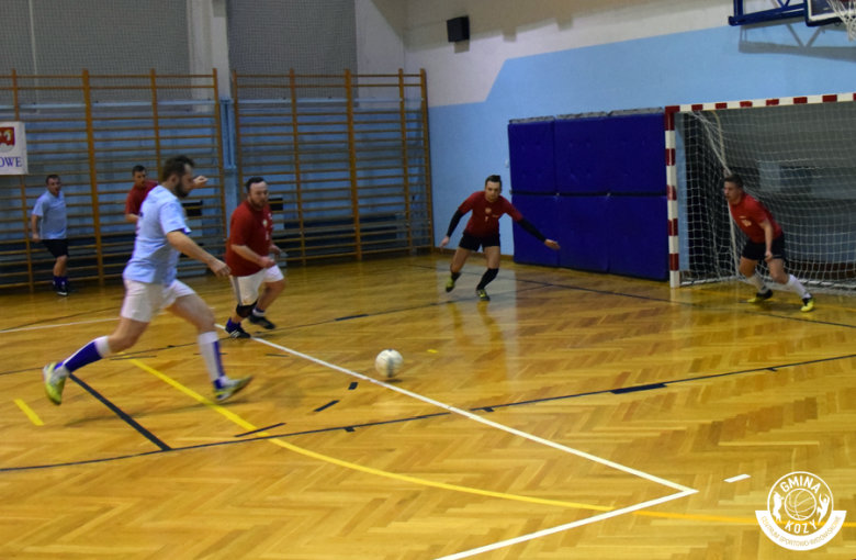 Amatorska Liga Futsalu