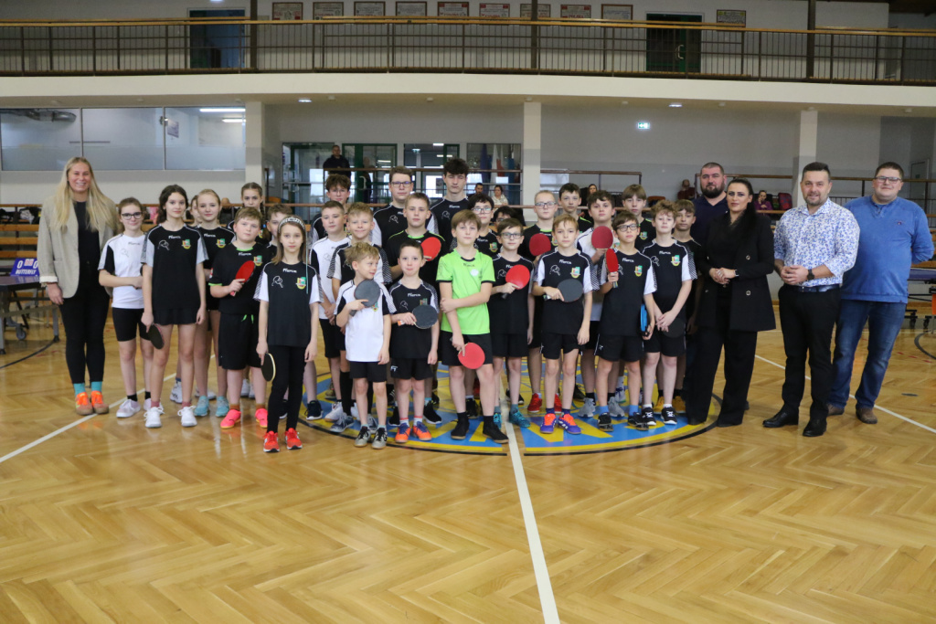 MemorIał Jarosza 14.12.2024