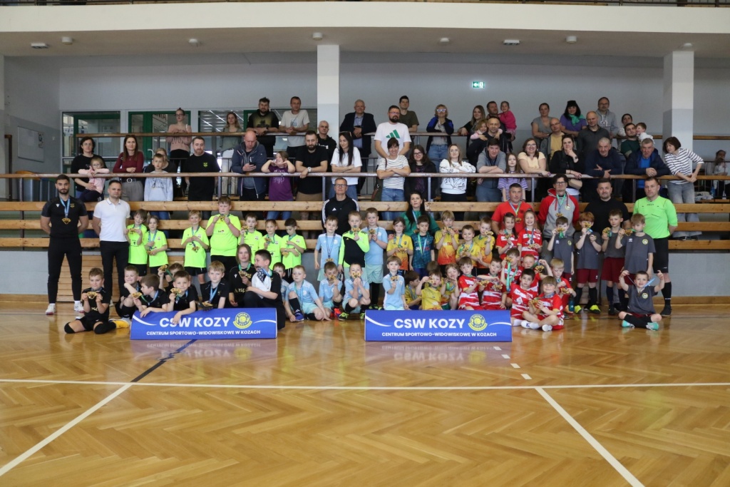 I Edycja Happy Cup 2026