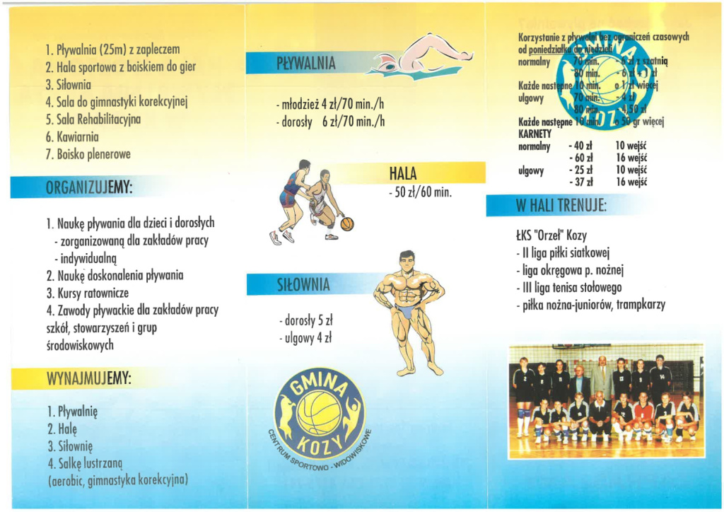 Archiwalne wiadomości