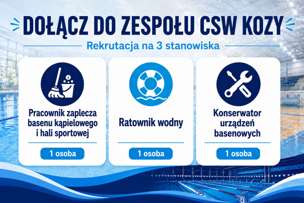 Rekrutacja 2026
