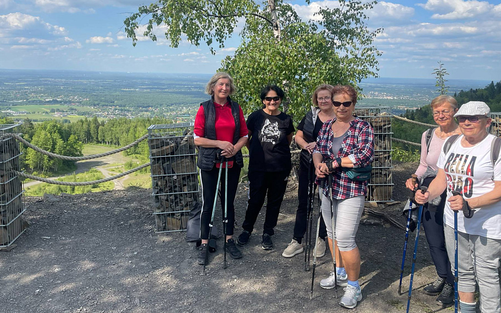 Nordic Walking