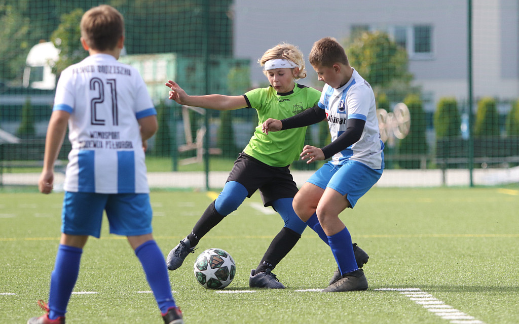 EKAMEDICA CUP