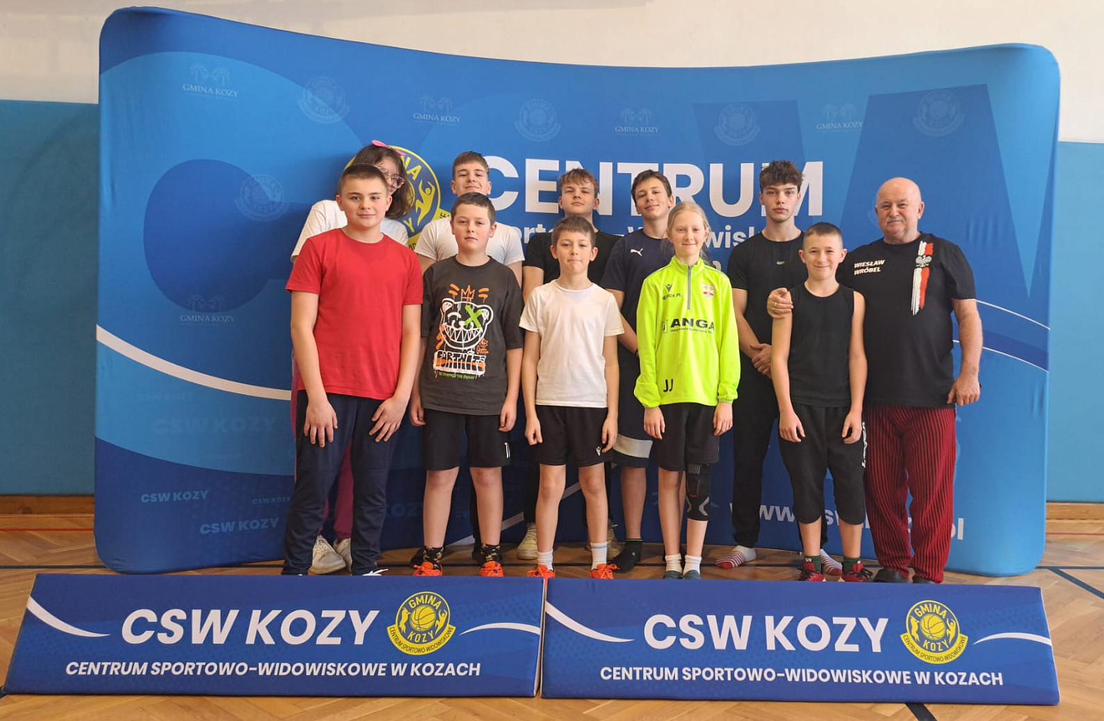 Ferie 2026 -&nbsp;z&nbsp;nami nuda się nie uda