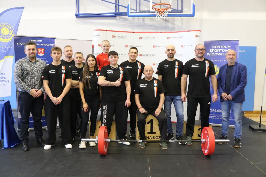 Impreza integracyjna