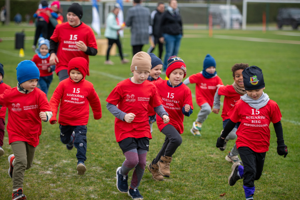 Bieg niepodległości