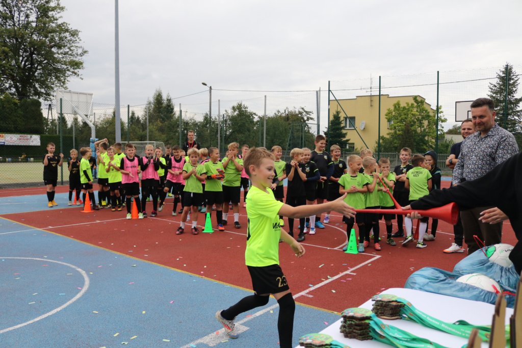 XIII Memoriał Patryka i Konrada