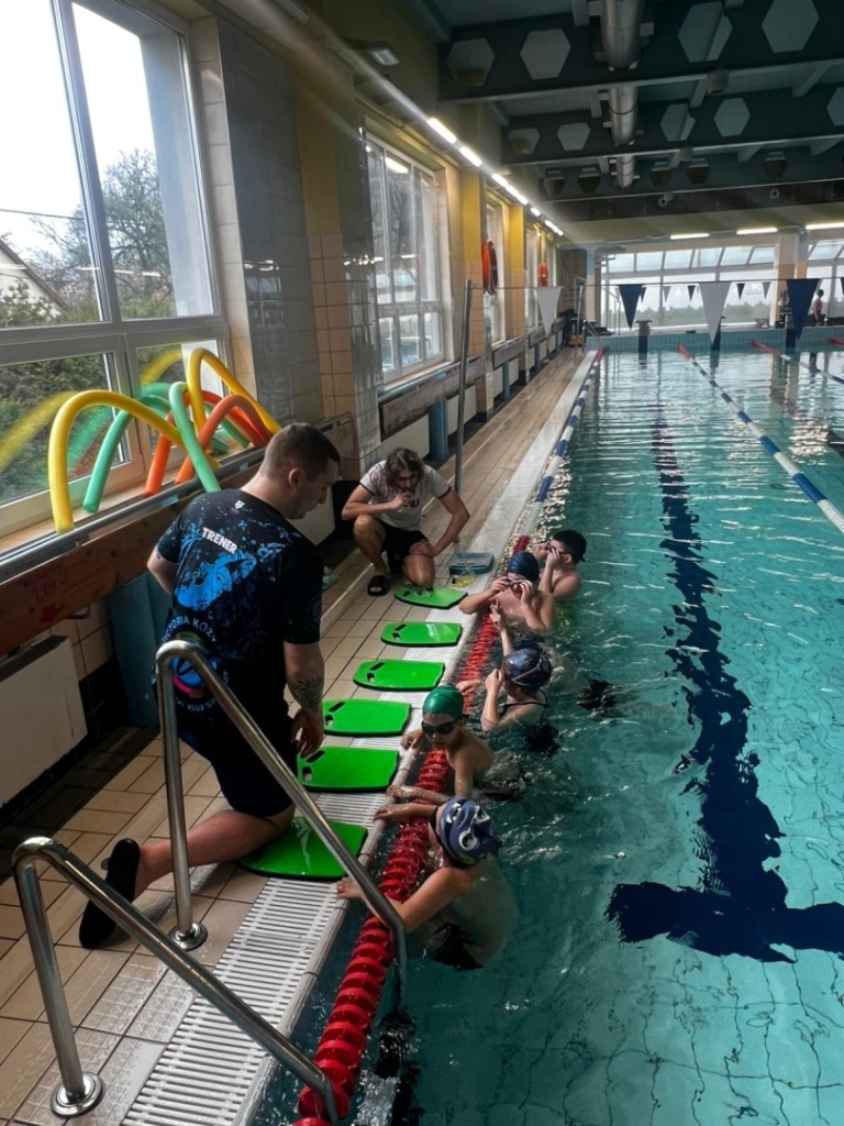 ABC RUCHU PŁYWAM 15.04.2026