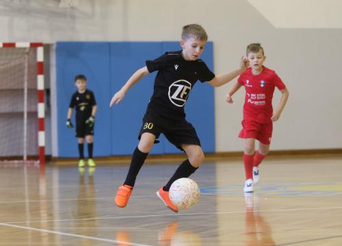 CSW &&nbsp;UKS CUP 07.12