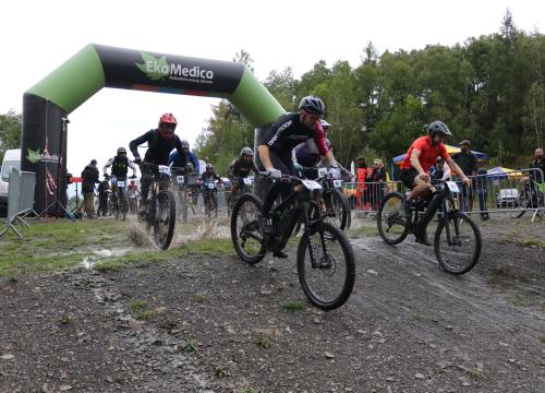 zawody mtb 14.09