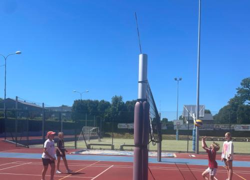 Z nami nuda sie nie uda 2025- 1&nbsp;tur