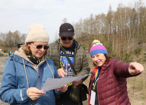 zorientowane kozy 11.04