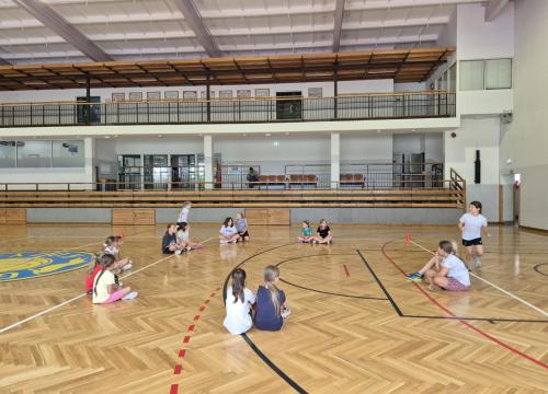 Z nami nuda sie nie uda 2025- 1&nbsp;tur