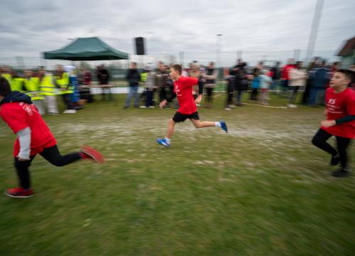 Bieg Niepodległości 2025