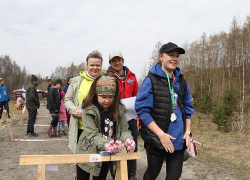 zorientowane kozy 11.04