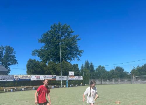 Z nami nuda sie nie uda 2025- 1&nbsp;tur