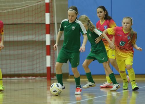 csw uks girls 18.01.2025