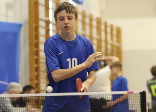 turniej powiatowy 26.03.2026