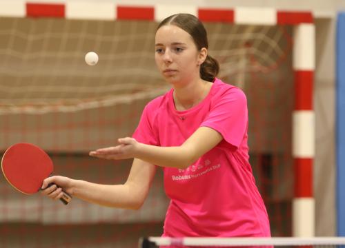 turniej powiatowy 26.03.2026