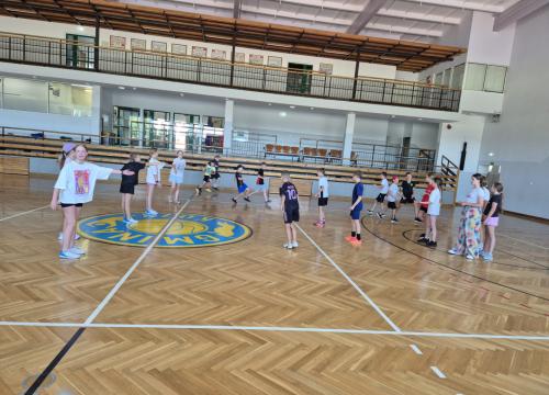 Z nami nuda sie nie uda 2025- 1&nbsp;tur