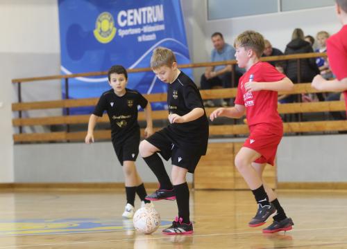 CSW &&nbsp;UKS CUP 07.12