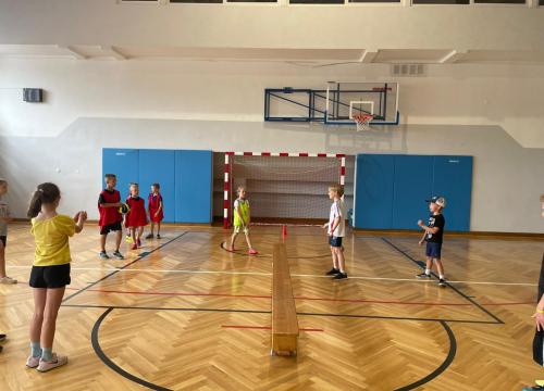 Z nami nuda sie nie uda 2025- 1&nbsp;tur