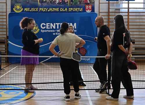 Pickleball 1.02.2026