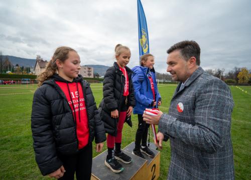 Bieg Niepodległości 2025