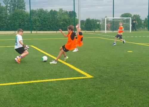 Z nami nuda sie nie uda 2025- 1&nbsp;tur