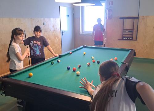 Ferie z&nbsp;nami nuda się nie uda 16-20 luty