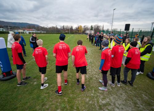 Bieg Niepodległości 2025