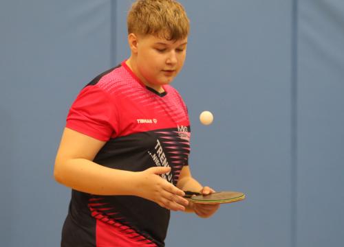 turniej powiatowy 26.03.2026