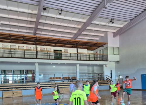 Z nami nuda sie nie uda 2025- 1&nbsp;tur