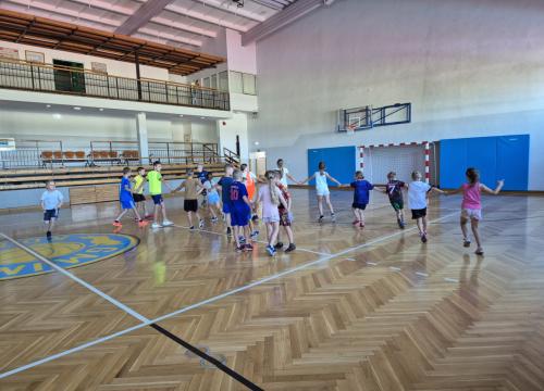 Z nami nuda sie nie uda 2025- 1&nbsp;tur