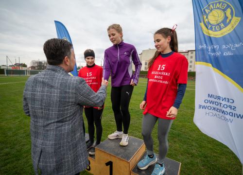 Bieg Niepodległości 2025