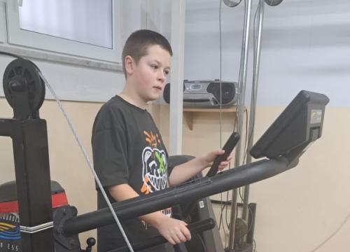 Ferie z&nbsp;nami nuda się nie uda 16-20 luty