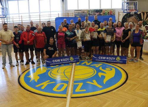 zlota koza open 26.09