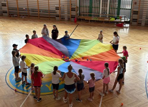 z nami nuda sie nie uda 2025