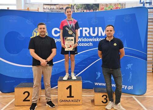 zlota koza 16.05/17.05