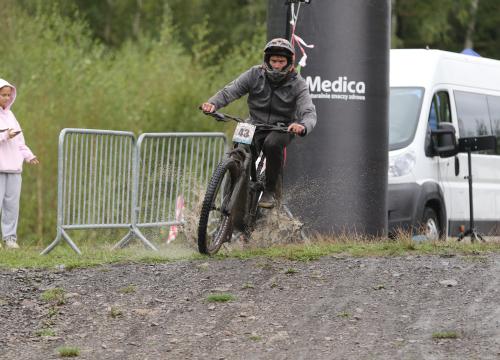 zawody mtb 14.09