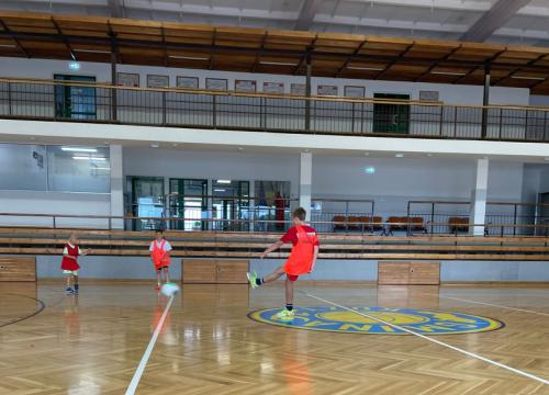 Z nami nuda sie nie uda 2025- 1&nbsp;tur