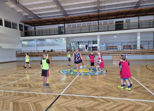 Z nami nuda sie nie uda 2025- 1&nbsp;tur