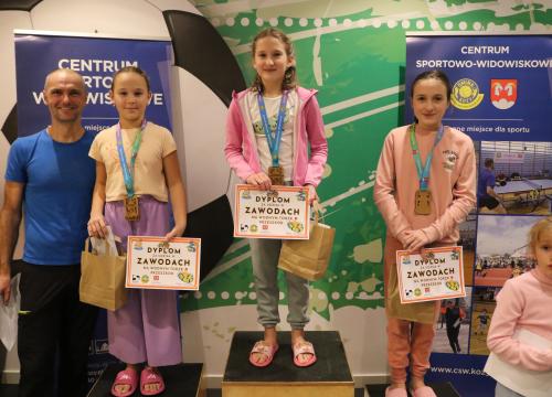 tor przeszkód 15.12