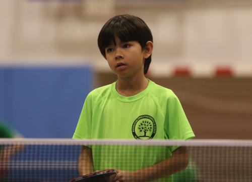 turniej powiatowy 26.03.2026