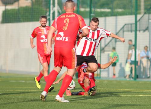 memoriał skoczylasa III 05.09.2025