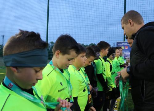 uks csw turniej 26.09 i&nbsp;28.09