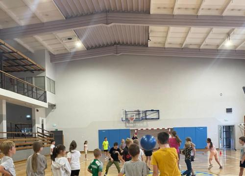 Z nami nuda sie nie uda 2025- 1&nbsp;tur