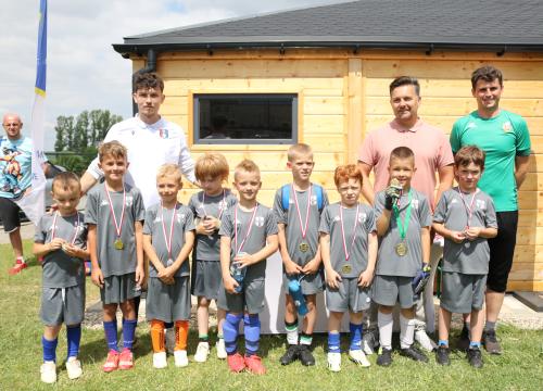 lks i&nbsp;csw cup 28.06