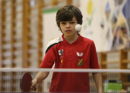 turniej powiatowy 26.03.2026